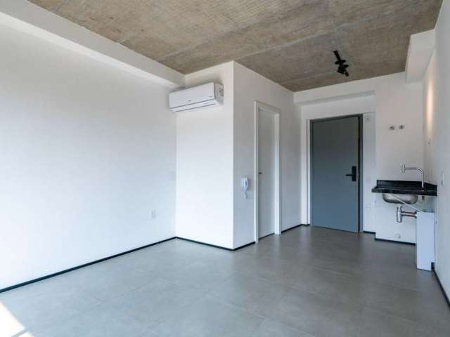 Studio  para venda com 1 quarto, 23m²