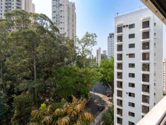 Apartamento tipo  para venda com 4 quartos, 200m²