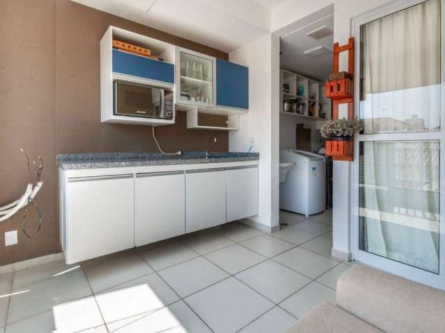 Apartamento tipo  para venda com 2 quartos, 65m²