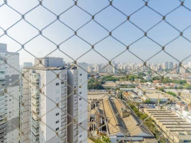 Cobertura  para venda com 3 quartos, 189m²