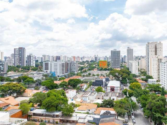 Apartamento tipo  para venda com 4 quartos, 232m²