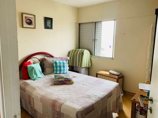 Apartamento tipo  para venda com 1 quarto, 38m²