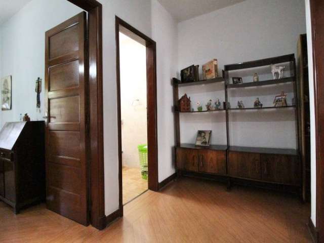 Sobrado  para venda com 3 quartos, 140m²