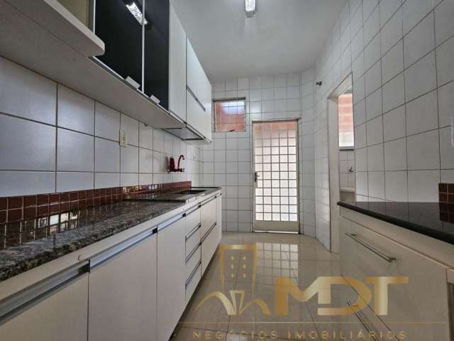 APARTAMENTO RESIDENCIAL em BELO HORIZONTE - MG, SANTA AMÉLIA