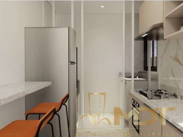 APARTAMENTO RESIDENCIAL em BELO HORIZONTE - MG, SANTA MÔNICA