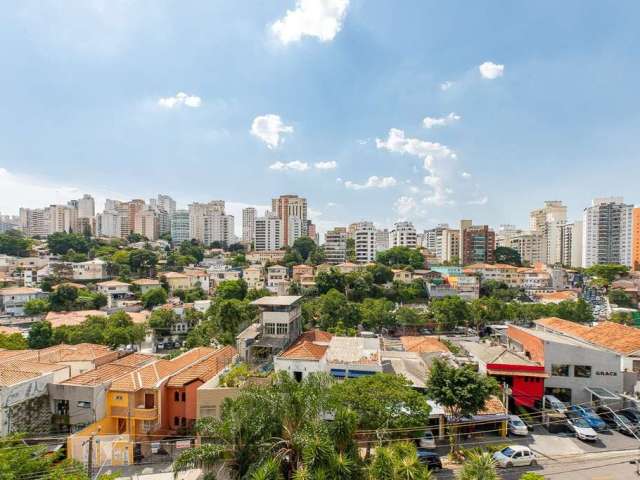 Apartamento tipo  para venda com 4 quartos, 289m²