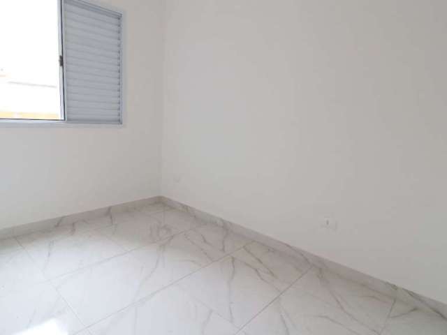 Apartamento tipo  para venda com 1 quarto, 26m²