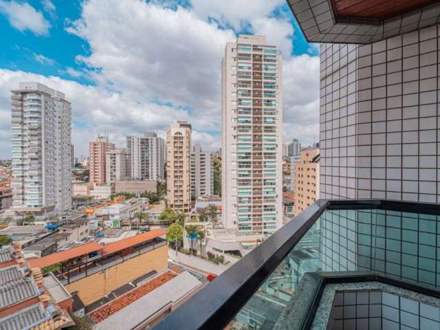 Apartamento tipo  para venda com 3 quartos, 114m²