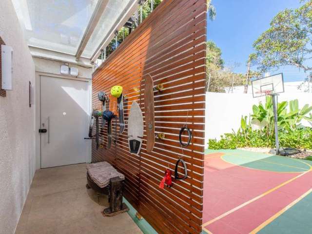 Casa tipo  para venda com 4 quartos, 350m²