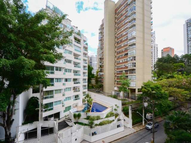 Apartamento tipo  para venda com 3 quartos, 129m²