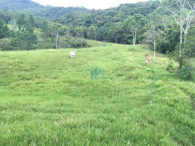 Sítio com 34 Hectares, em Imaruí