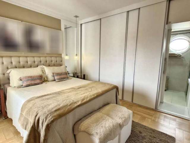 Apartamento tipo  para venda com 3 quartos, 146m²