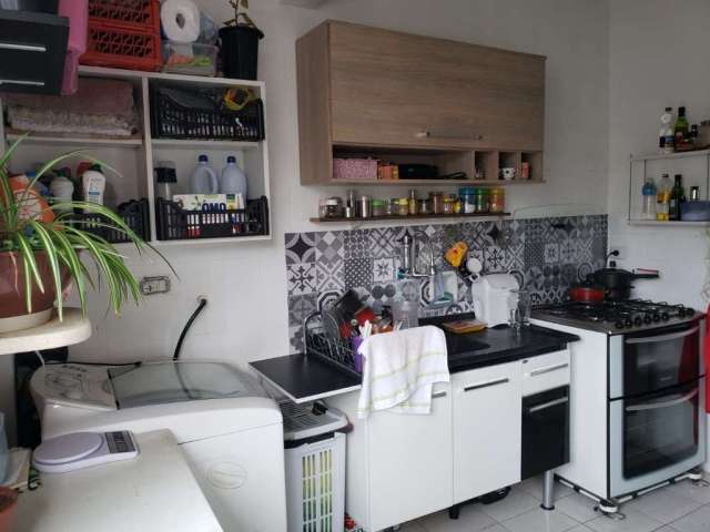 Apartamento tipo  para venda com 3 quartos, 75m²