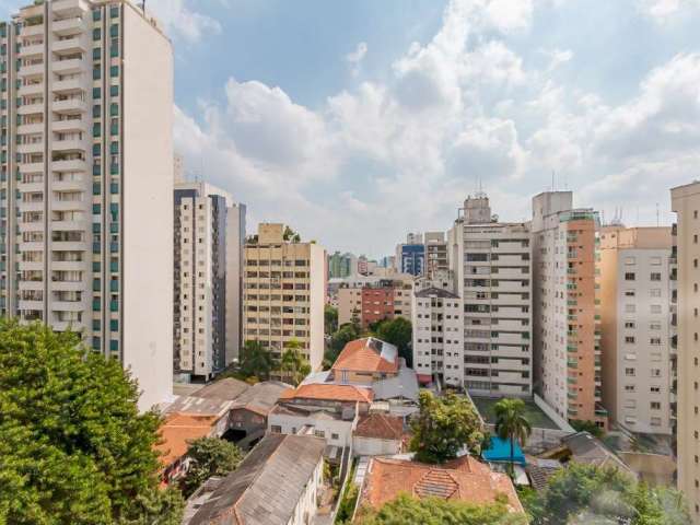 Apartamento tipo  para venda com 2 quartos, 89m²