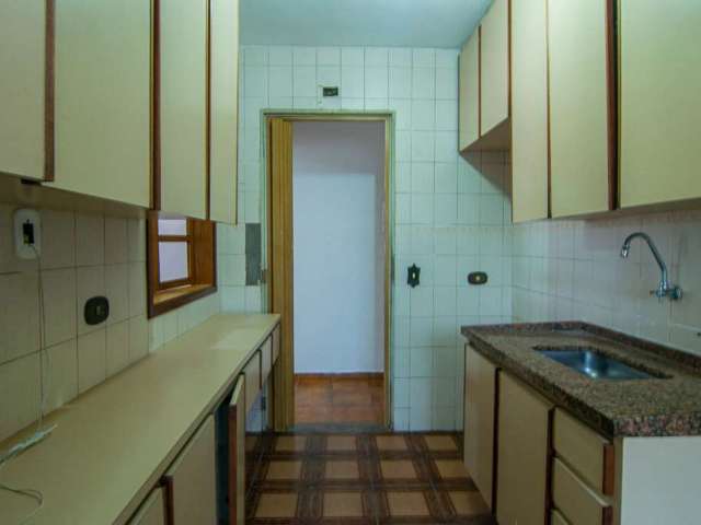 Apartamento tipo  para venda com 3 quartos, 61.41m²