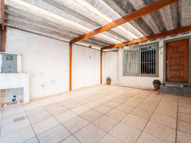 Casa tipo  para venda com 3 quartos, 139m²