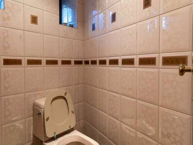 Apartamento tipo  para venda com 4 quartos, 490m²