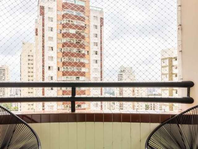 Apartamento tipo  para venda com 3 quartos, 73m²