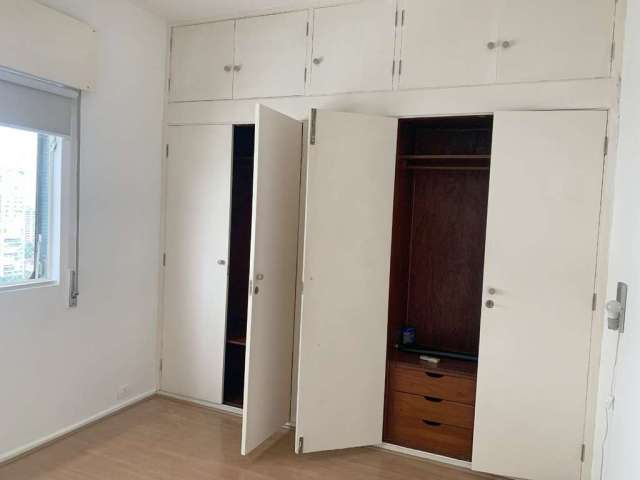 Apartamento tipo  para locação com 2 quartos, 77m²