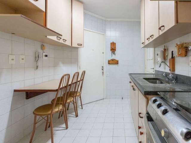 Apartamento tipo  para venda com 3 quartos, 86m²