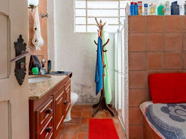 Casa tipo  para venda com 3 quartos, 120m²