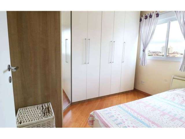 Apartamento tipo  para venda com 3 quartos, 110m²