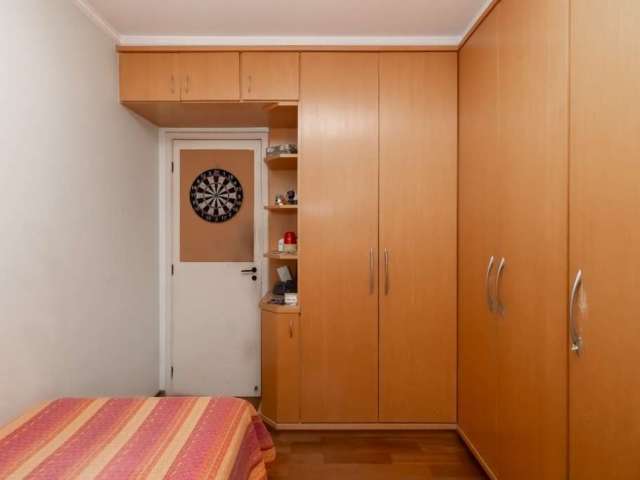 Apartamento tipo  para venda com 3 quartos, 74m²