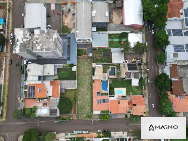 Terreno Bairro Neva Cascavel