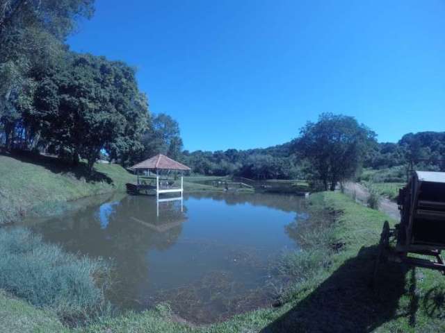 Chácara em Cascavel