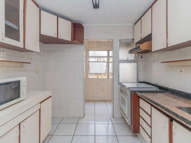 Apartamento tipo  para venda com 2 quartos, 59m²