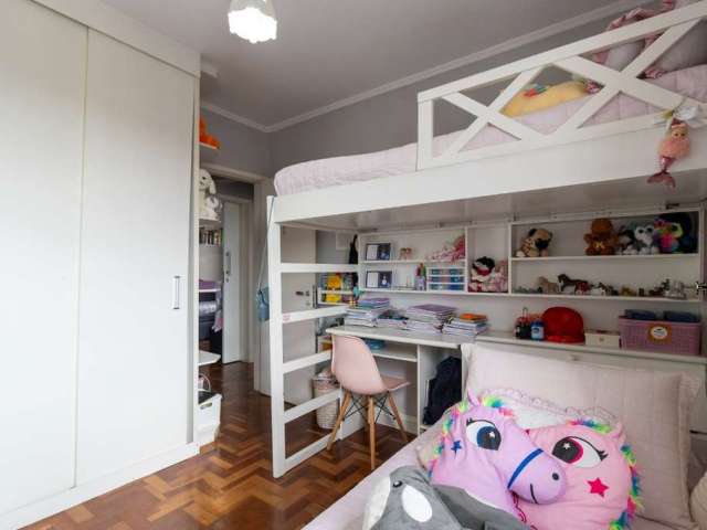 Apartamento tipo  para venda com 3 quartos, 98m²