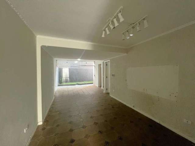 Sobrado  para venda com 3 quartos, 124m²