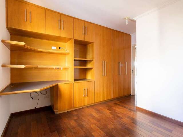 Apartamento tipo  para venda com 3 quartos, 153m²