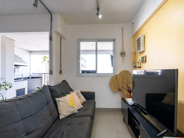 Apartamento tipo  para venda com 2 quartos, 73m²