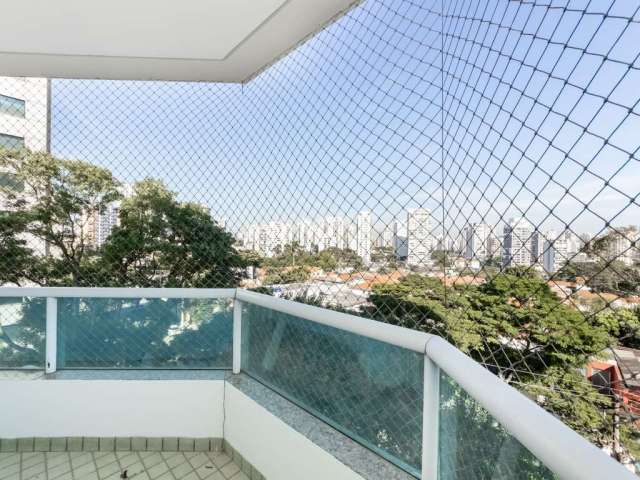 Apartamento tipo  para venda com 3 quartos, 142m²