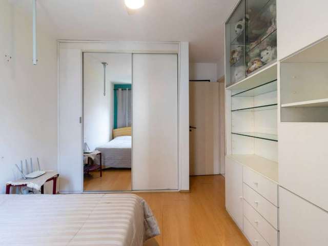 Apartamento tipo  para venda com 3 quartos, 105m²