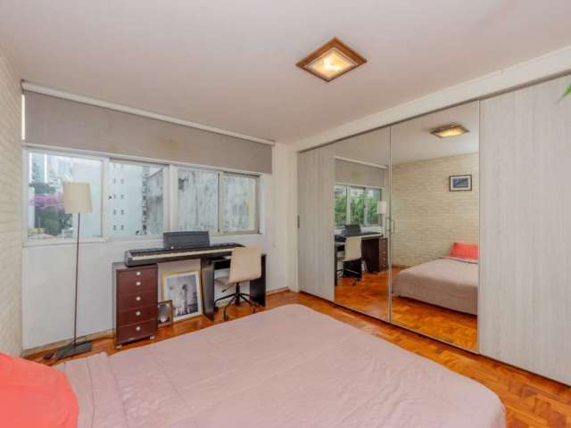 Apartamento tipo  para venda com 2 quartos, 97m²