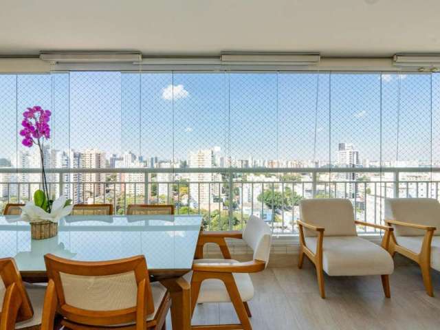 Apartamento tipo  para venda com 3 quartos, 101m²