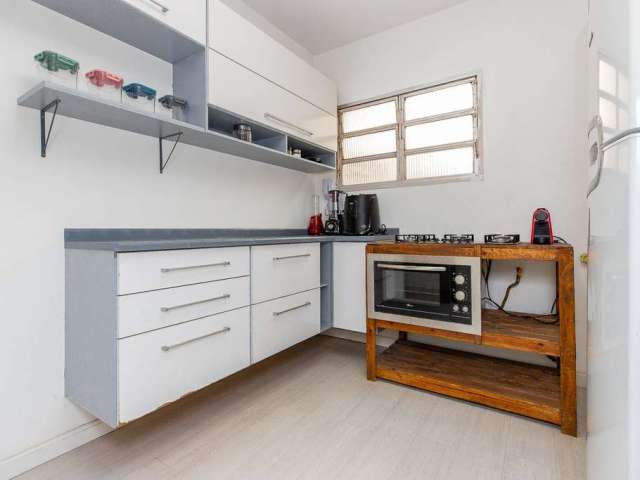 Apartamento tipo  para venda com 2 quartos, 77m²