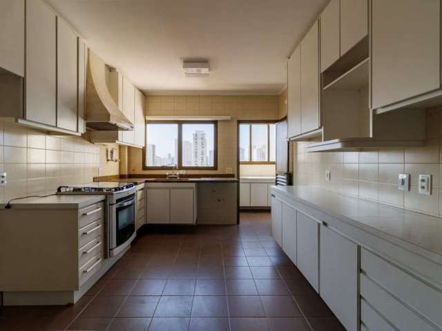 Apartamento tipo  para venda com 3 quartos, 168m²