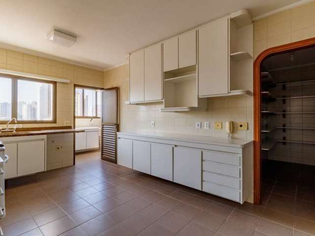 Apartamento tipo  para venda com 3 quartos, 168m²