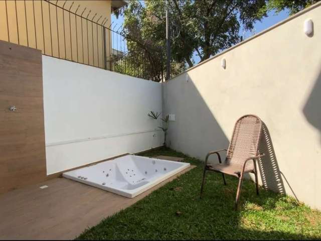 Sobrado  para venda com 3 quartos, 130m²