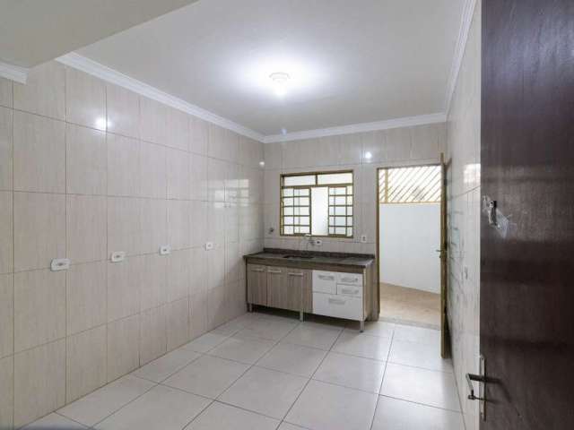 Sobrado  para venda com 2 quartos, 87m²