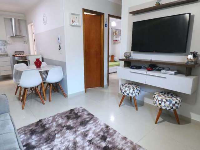 Apartamento tipo  para venda com 2 quartos, 50m²