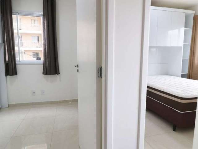 Apartamento tipo  para venda com 2 quartos, 33m²