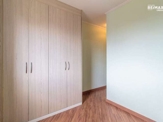 Apartamento tipo  para venda com 2 quartos, 59m²