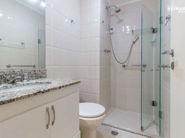 Apartamento tipo  para venda com 2 quartos, 59m²