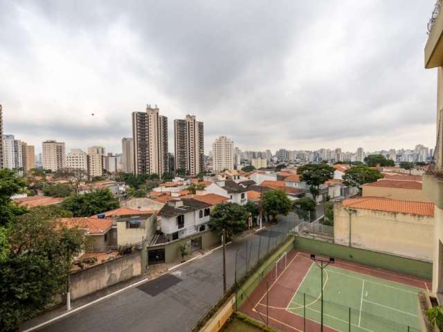 Apartamento tipo  para venda com 4 quartos, 220m²