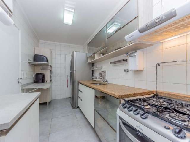 Apartamento tipo  para venda com 3 quartos, 76m²