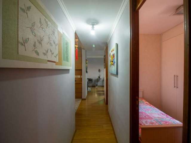 Apartamento tipo  para venda com 2 quartos, 100m²